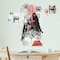 RoomMates Star Wars Episode VII Villains Burst Peel & Stick Giant Wall Decal